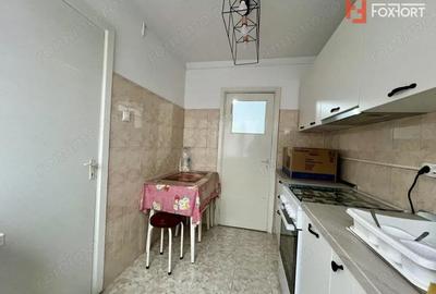 Apartament cu 2 camere semidecomandat, mobilat în Olimpia-Stadion