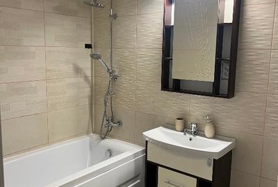 Apartament 2 camere str Catanelor - 2