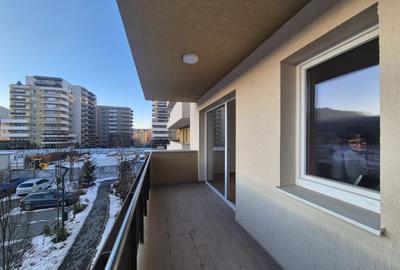 URBAN PLAZA, bloc nou, orientare vestică, apartament la cheie - 6