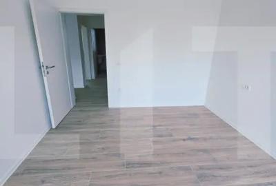 Apartament cu 3 camere semidecomandat în Torontalului - 9
