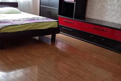 Garsonieră decomandată în Nicolina - 2