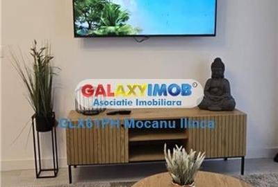 Inchiriere apartament 2 camere, bloc nou, White Tower, Ploiesti - 3