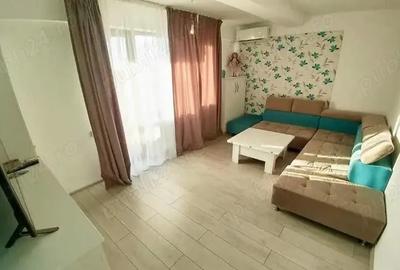 Ozana, Pallady | 2 Camere | Parcare | Boxa | Centrala | Bloc 2017 - 2