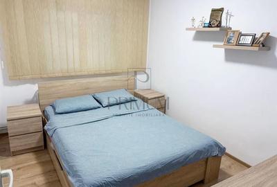 Apartament cu 3 camere decomandat, mobilat în Lipovei - 5