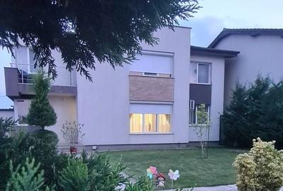 Casa cu etaj de vânzare în Sântandrei 131 mp util - 1