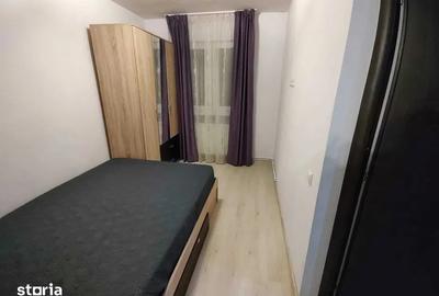 Apartament cu 2 camere decomandat în Tudor Vladimirescu - 2