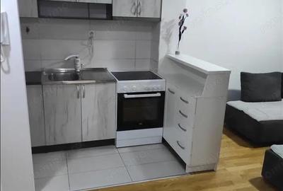 Apartament cu 2 camere în Drumul Taberei