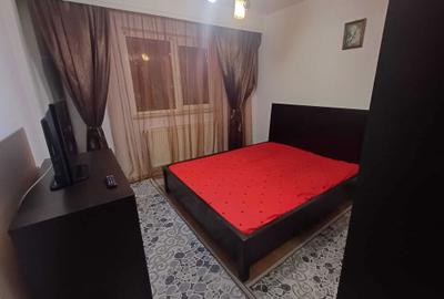 Apartament cu 2 camere decomandat în Nord