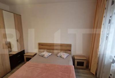 Apartament cu 3 camere decomandat, mobilat în Triaj - 9