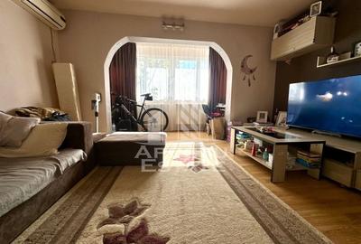 Apartament cu 3 camere decomandat, mobilat în Șagului - 3