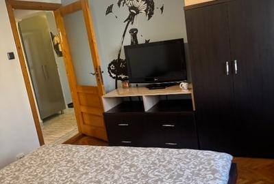 Apartament cu 2 camere decomandat, mobilat în Nord-Est - 4