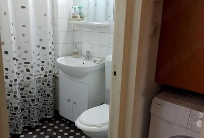 Apartament cu 2 camere semidecomandat în Central - 2