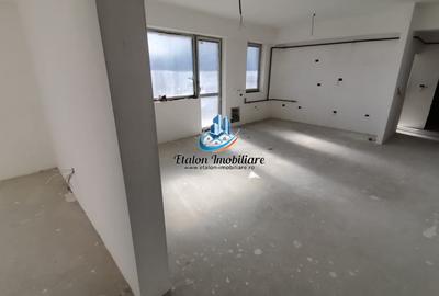 Apartament 3 camere, semidecomandat, 77 mp utili, zona Fermelor Apartament 3 camere, semidecomandat, 77 mp utili, zona Fermelor - 7
