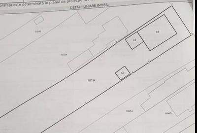 Casă cu 3 camere cu Teren 778 Mp în Cumpăna - 3