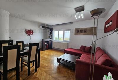 Apartament 3 camere cu vedere directa la mare - ultracentral, langa Plaja Modern - 2