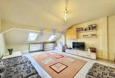 Apartament cu 3 camere decomandat, mobilat în Ștrand - 3