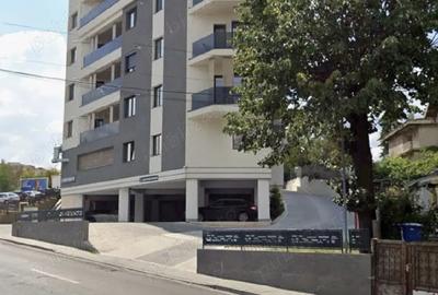 Apartament cu 2 camere decomandat în Trivale - 4