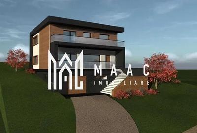 Teren Intravilan | 708 mp | PUZ APROBAT | Hamba - 2