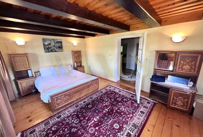 Casa Individuala /1000 mp teren / FAGET - 3