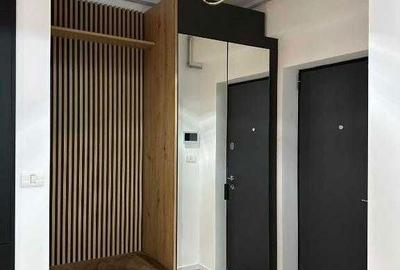 Apartament cu 2 camere în Lipovei - 8