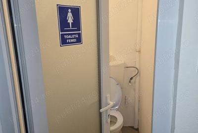 Casă cu 2 camere în Central - 4