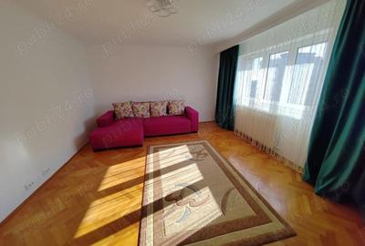 Apartament cu 4 camere decomandat, mobilat în Titan - 4