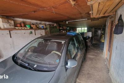 Casă cu 5 camere cu Teren 311 Mp în Cantacuzino - 18
