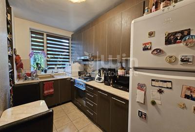 Duplex cu 3 camere cu Canalizare în Bună Ziua - 6