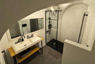 Apartament 2 camere in centrul istoric, renovat cu stil, pe strada Republicii - 14