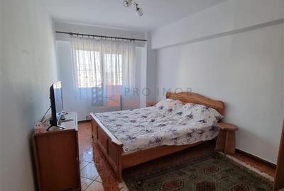 Apartament 4 camere cf 1 decomandat zona Centrala - 7