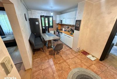 Apartament cu 3 camere, mobilat în Militari