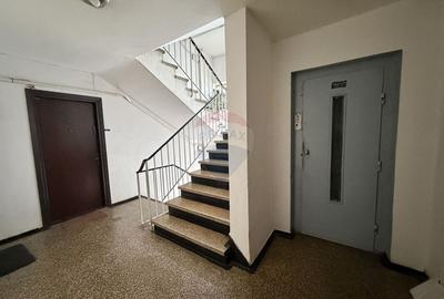 Apartament cu 2 camere semidecomandat în Ferdinand - 13