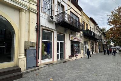 Spațiu comercial, de 300 mp, în Băceni - 2