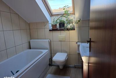 Casă cu 3 camere cu Teren 680 Mp în Podgoria - 11