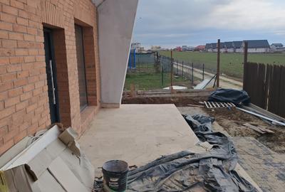 Casă cu 3 camere în Berceni - 14