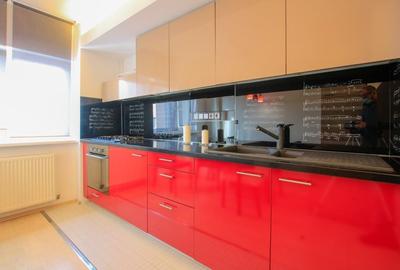 Inchiriere apartament 3 camere cochet zona Dorobanti Polona - 19