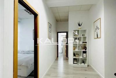 Apartament cu 3 camere decomandat, mobilat în Bulgaria - 11