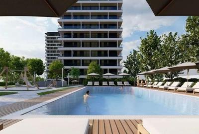 Apartament cu 2 camere decomandat în Ferdinand-CPL