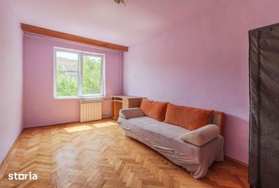 Apartament cu 4 camere decomandat în Iosia - 17