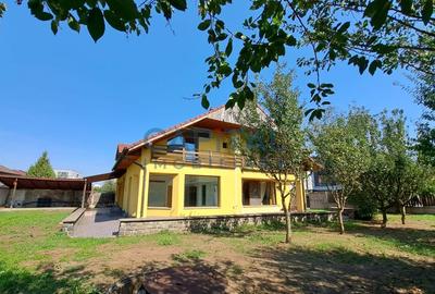 Casa frumoasa cu sauna si jacuzzi, strada privata, cart. Gheorgheni Casa frumoasa cu sauna si jacuzzi, strada privata, cart. Gheorgheni - 7