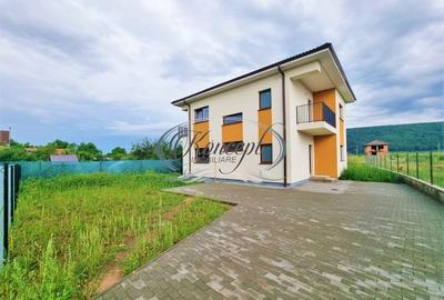 Casa individuala in Gilau - 2