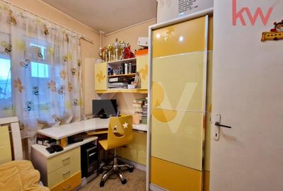 Apartament 3 camere decomandat - Bulevardul Dacia - complet mobilat Apartament 3 camere decomandat - Bulevardul Dacia - complet mobilat - 7