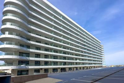 Apartament 2 camere in Mamaia, SEA ON, Prima linie la mare, cu parcare - 18
