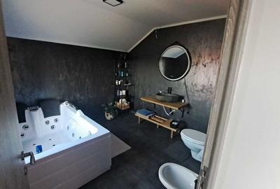 House for sale, 5 Rooms, 200 sqm, 650 sqm, Cărpiniș - 5