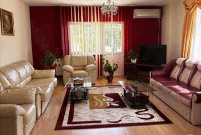 Casă cu 5 camere în Exterior Vest - 20