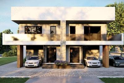 Casă cu 4 camere cu Teren 620 Mp în Central - 2