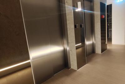 CORTINA 126-   2 camere- PRIMA INCHIRIERE PARCARE INCLUSA - 4