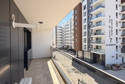 Apartament cu 2 camere semidecomandat în Berceni - 2