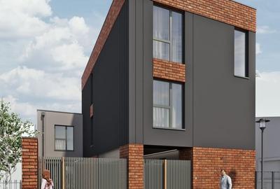 Vila de vanzare - Inel 2 - 1