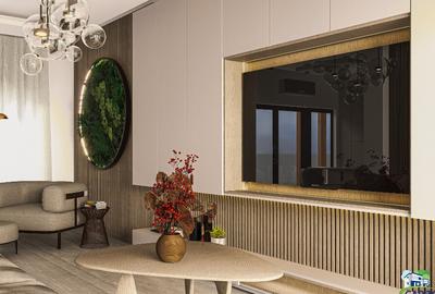 Casă cu 4 camere cu Teren 400 Mp în Nord - 5